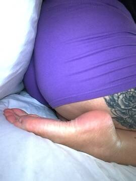 Foto pública de FETISHlady