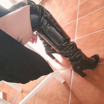 Foto pública de FETISHlady