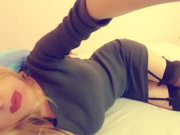 Public Photo of AnnaViziosa