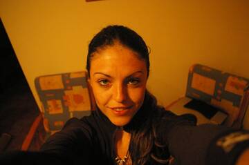 Foto pública de Yasirah