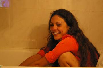 Foto pública de Yasirah