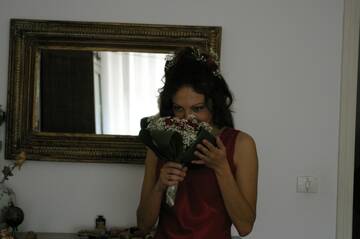 Foto pública de Yasirah