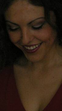 Foto pública de Yasirah