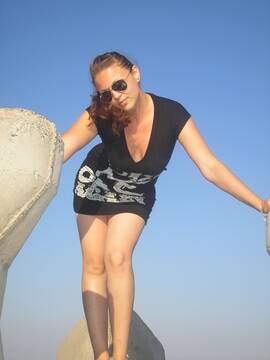 Foto pública de BellaRihanna