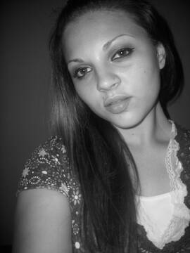 Foto pública de BellaRihanna