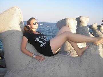 Foto pública de BellaRihanna