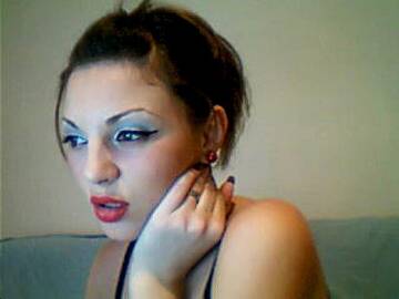 Foto pública de BellaRihanna