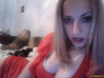 Foto pública de briana24