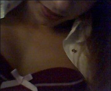 Foto pública de missludmilla