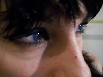 Foto pública de gattinamolesta