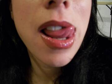 Foto pública de gattinamolesta