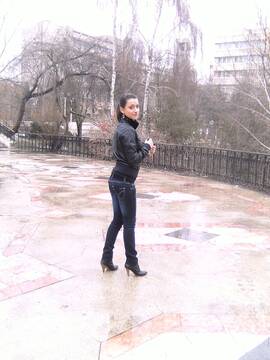 Public Photo of dolceJessy