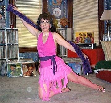 Foto pública de Estina54