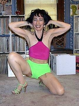 Foto pública de Estina54