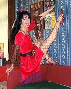 Foto pública de Estina54