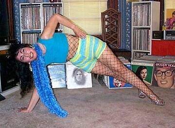 Foto pública de Estina54