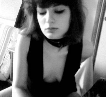 Foto pública de Poison_Eve