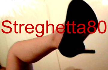 Public Photo of __StreghettaSexy__