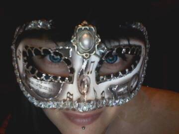 Public Photo of __StreghettaSexy__