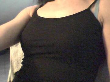 Foto pública de Schantall