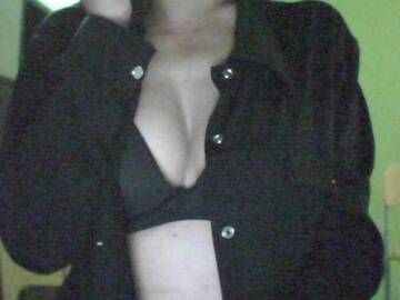 Foto pública de Schantall