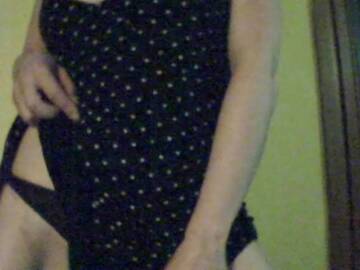 Foto pública de Schantall