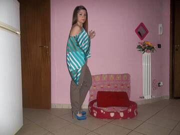 Foto pública de frencina89