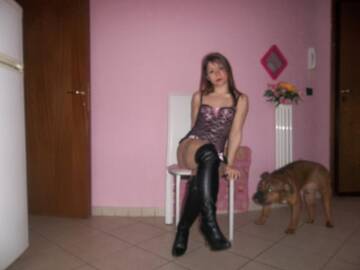 Foto pública de frencina89