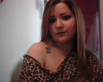 Foto pública de hotbaby89