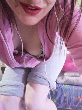 Foto pública de Violantsdisabell