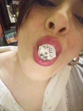 Foto pública de Violantsdisabell