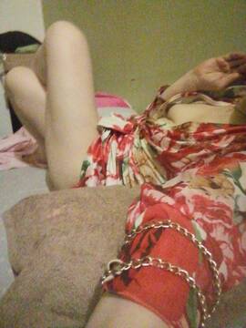 Foto pública de Violantsdisabell