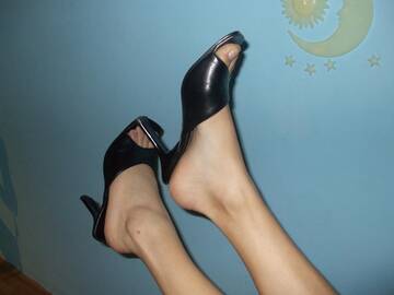 Public Photo of MILF_Blonde