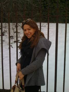 Foto pública de crys_dhullgtxitalia