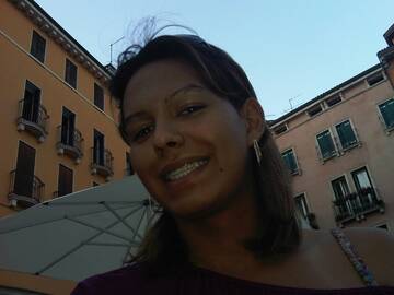 Foto pública de crys_dhullgtxitalia