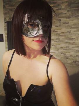 Foto pública de Maialinacalabra