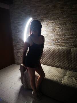 Foto pública de Maialinacalabra