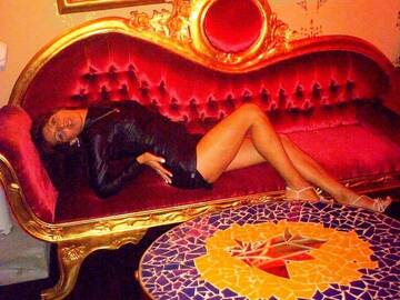 Foto pública de sandrait