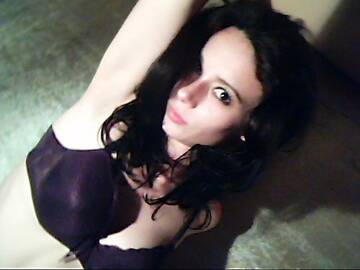 Foto pública de hottiecat19