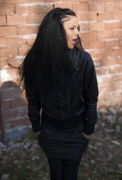 Public Photo of angelinajolei