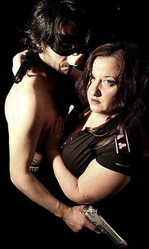 Foto pública de MissGodyva