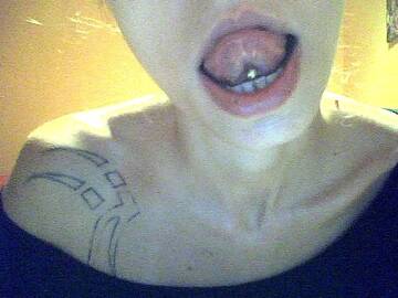 Foto pública de SexyZoe_83