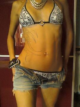 Foto pública de SexyZoe_83