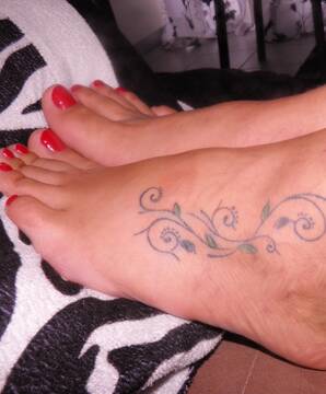 Foto pública de blogger