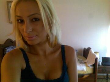 Foto pública de bellaselena