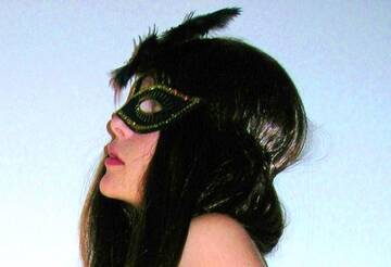 Foto pública de bimbashine