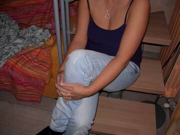 Public Photo of sexy-casalinga