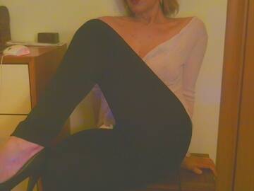 Foto pública de Amelie_Joie_