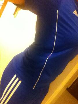 Foto pública de SADENESS