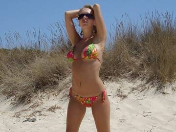 Foto pública de FetishDomina